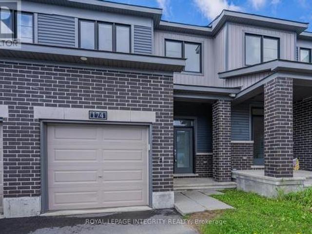 174 Namaste Walk, Ottawa, ON, K2J 6Z4 house for sale | Listing ID X14031 | Royal LePage