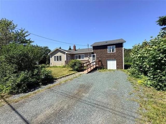 174 New Harbour Road, Spaniards Bay, NL, A0A 3X0 house for sale | Listing ID 1300 | Royal LePage