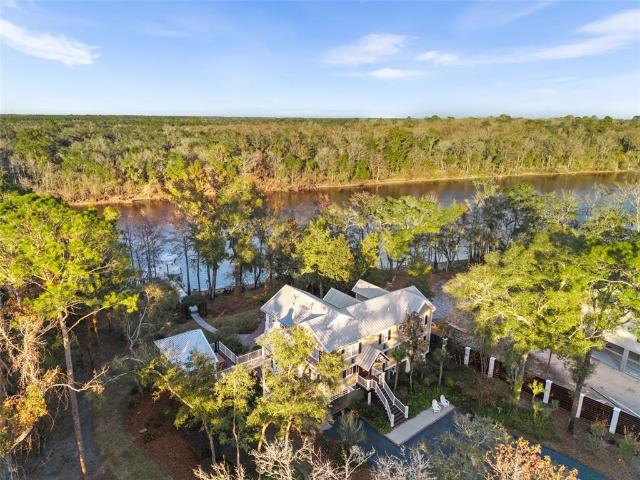 174 NE 972nd St, Branford, FL 32008 | MLS #GC536074