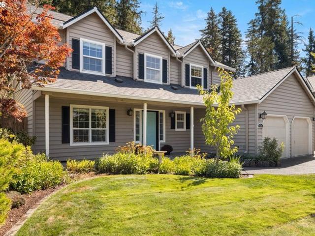 174 SE 59th Ln, Hillsboro, OR 97129