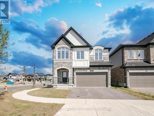 174 Shaded Creek Drive, Kitchener, ON, N2P 0K7 house for sale | Listing ID X13880 | Royal LePage
