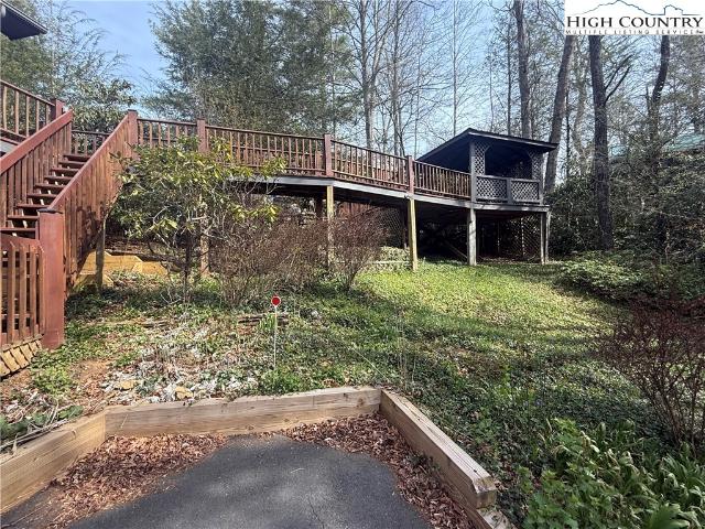 174 Spruce Pine Road