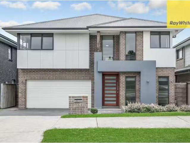 174 Stonecutters Drive, COLEBEE House for rent Listed by Liam.