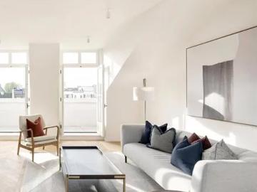174 Portobello Road, London, W11 2ED, United Kingdom | 2 bed duplex for rent #138515063 | Rentberry