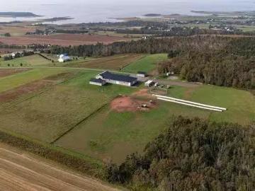 174 Pickles Lane, Stratford, PE, C1B 0L8 farm for sale List.