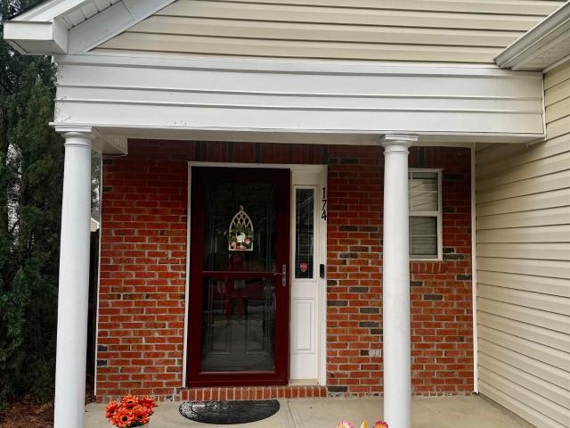 174 Preston Green Drive