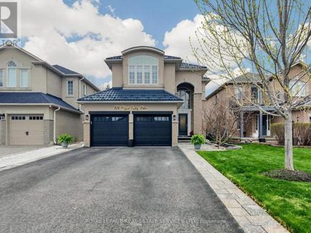 174 Royal Valley Drive, Caledon, ON, L7C 1C9 house for sale | Listing ID W13476 | Royal LePage