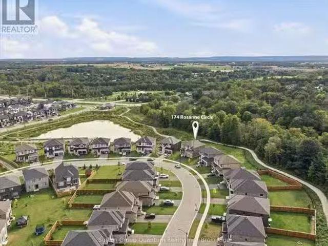 174 Rosanne Circle, Wasaga Beach, ON, L9Z 1J7 house for sale.