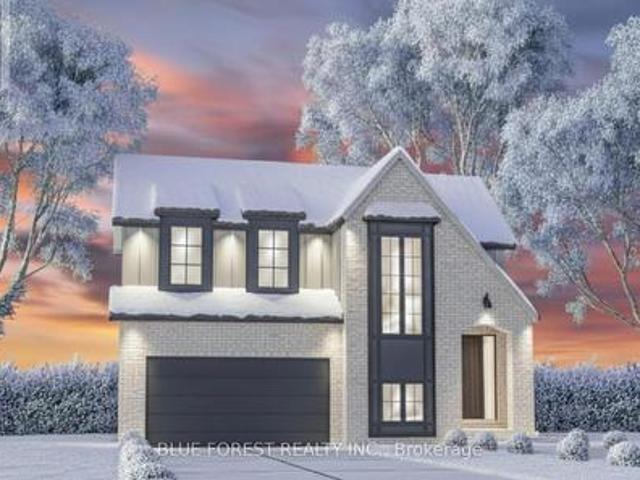 174 Renaissance Drive, St. Thomas, ON, N5R 0L8 house for sale | Listing ID X12685 | Royal LePage