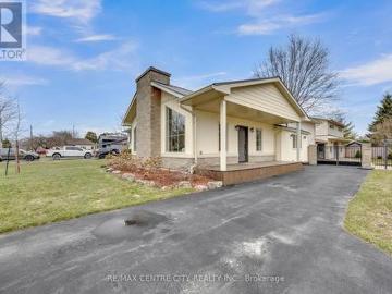 174 Ridge Street, Dutton/Dunwich Dutton, ON, N0L 1J0 house for sale | Listing ID X13492 | Royal LePage