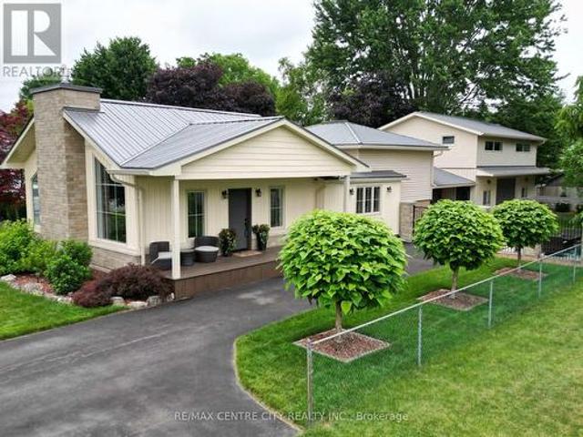 174 Ridge Street, Dutton/Dunwich Dutton, ON, N0L 1J0 house for sale | Listing ID X13547 | Royal LePage