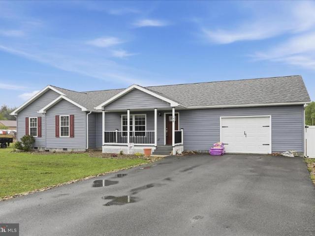174 W Creek Run Loop