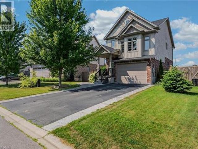 174 Woodway Trail, Simcoe, ON, N3Y 0B8 house for sale | Listing ID 40852 | Royal LePage