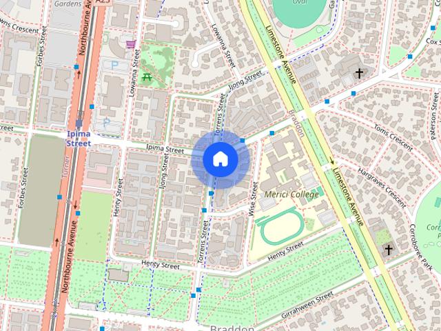 1/74 Torrens Street, Braddon ACT 2612 Apartment For Rent | Domain