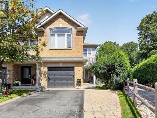 174 Talltree Crescent, Ottawa, ON, K2S 0B1 house for sale | Listing ID X13788 | Royal LePage