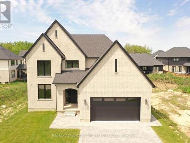 174 Timberwalk Trail, Middlesex Centre Ilderton, ON, N0M 2A0 house for sale | Listing ID X12929 | Royal LePage