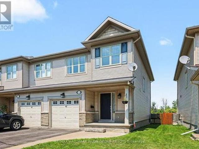 174 Trail Side Circle, Ottawa, ON, K4A 5B3 house for sale | Listing ID X13661 | Royal LePage
