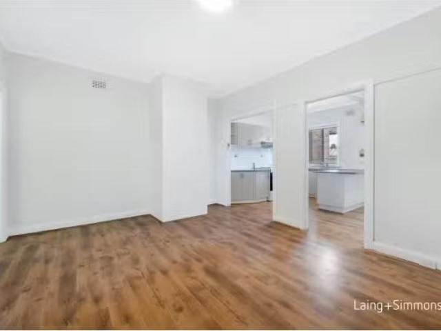 1/74 Yarrara Road, Pennant Hills Apartment for rent Listed by.