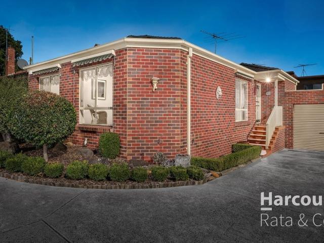 1/74A Barton Street, Reservoir, VIC 3073