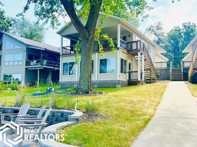 174B Center Point Dr, Montezuma, IA 50171