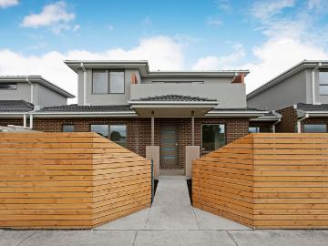 House to rent in Victoria