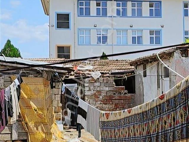 174m3kat İmarlı 6daire Yapılabilen Bitişik Nizam İş Yeri Olabil