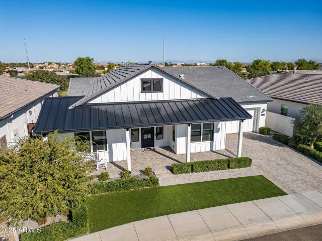 17546 W Montpelier St, Surprise, AZ