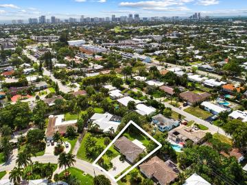 1754 NE 47th Street, Oakland Park, US, FL