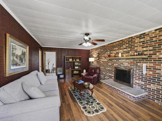 1754 Old Stover Road