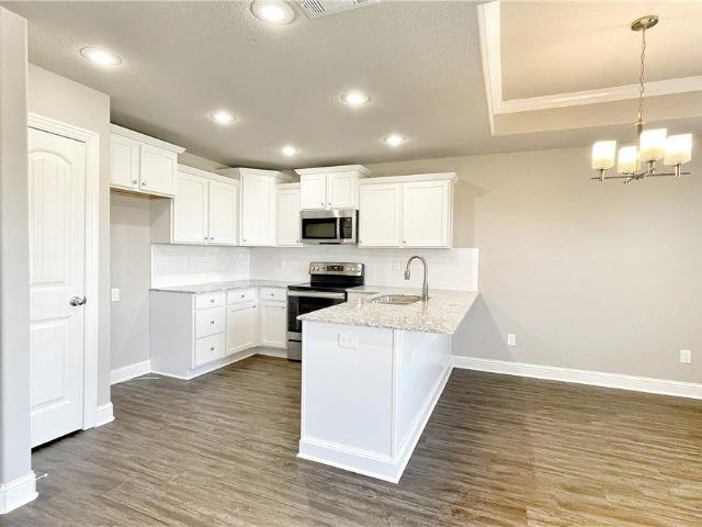 1754 Charismatic Drive, Prairie Grove, US, AR
