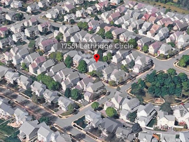 17551 Lethridge Circle