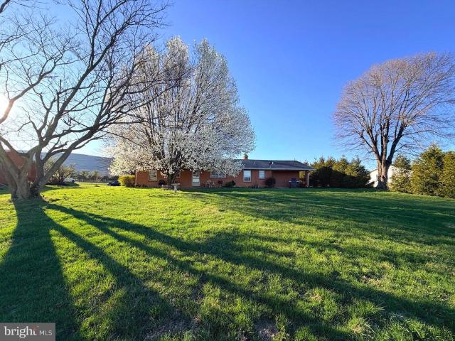1755 N Hayfield Road