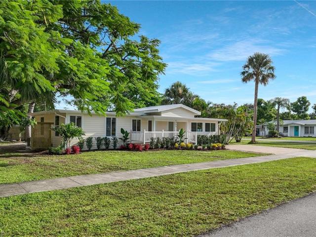 1755 Oakley Ave, Fort Myers, FL 33901 | MLS #226021