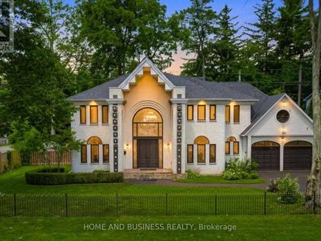 1755 Birchwood Drive, Mississauga, ON, L5J 1T7 house for sale | Listing ID W13618 | Royal LePage