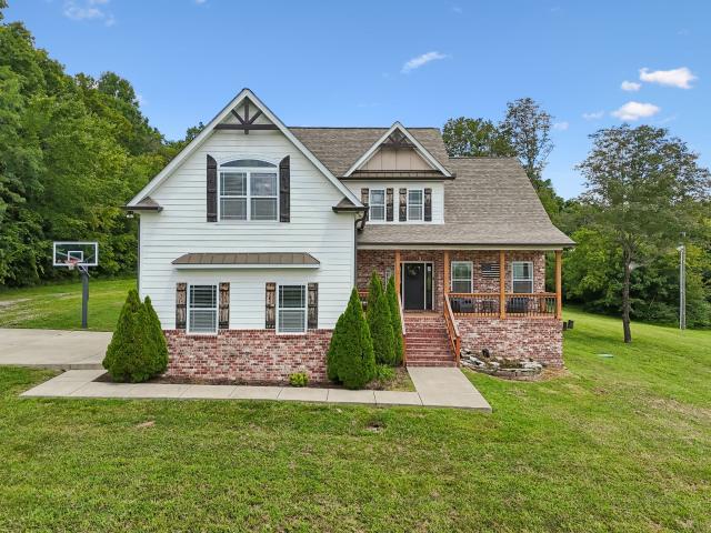 1755 Chicken Rd
