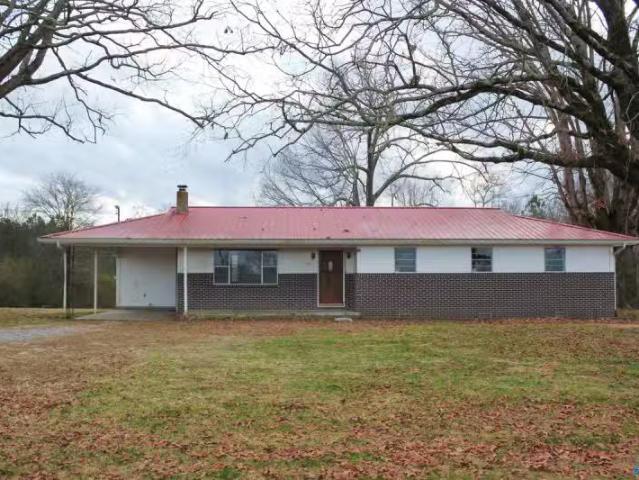 1755 COUNTY ROAD 118, FLAT ROCK, AL 35966
