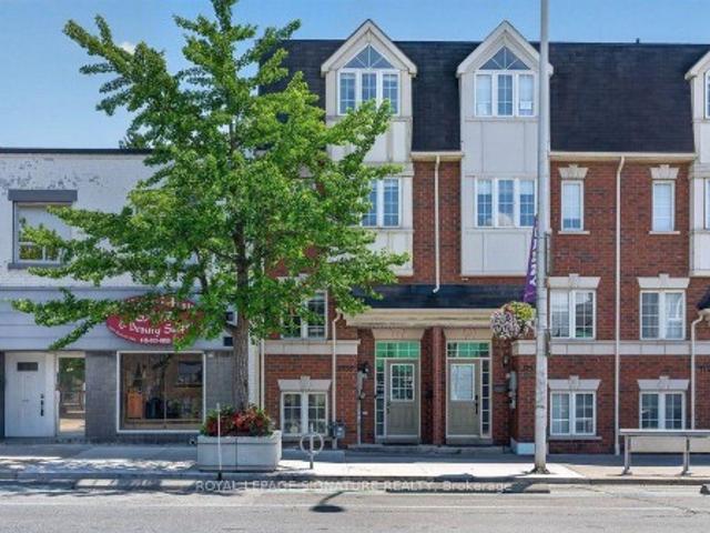 1755 Danforth Avenue, Toronto, ON, M4C 1J1 house for sale | Listing ID E13793 | Royal LePage