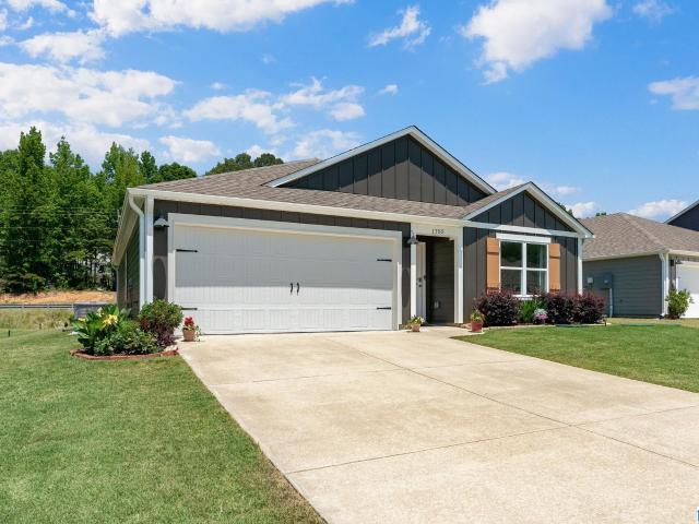 1755 Dixon Circle