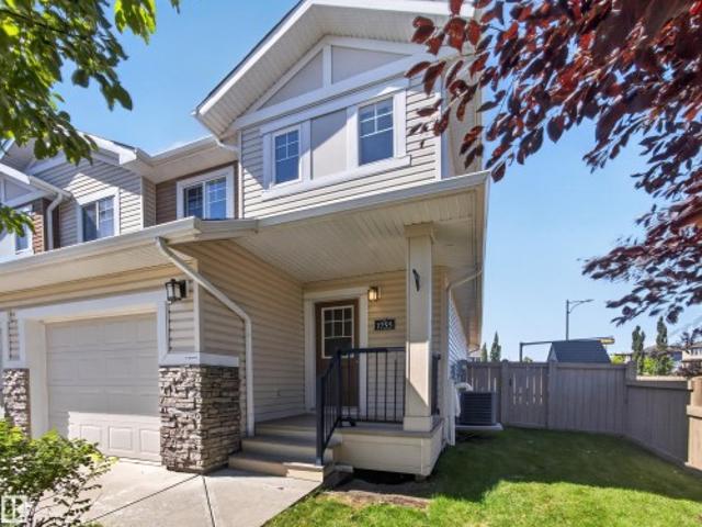 1755 Hammond Crescent Nw, Edmonton, AB, T6M 0K4 house for sale | Listing ID E4505 | Royal LePage