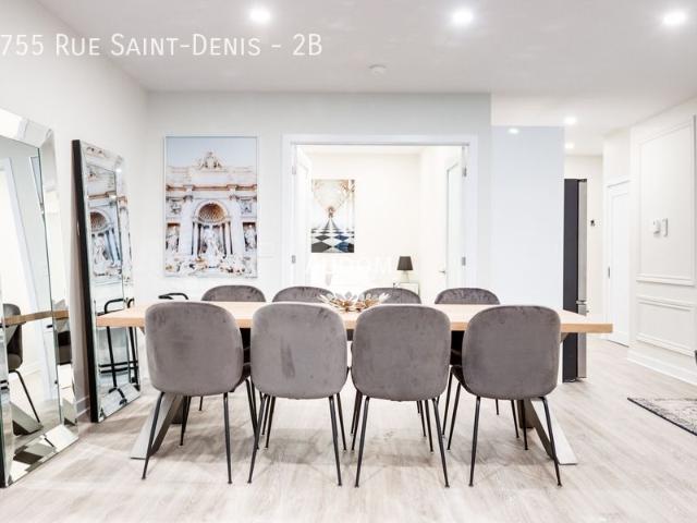 1755 Rue Saint Denis 2B