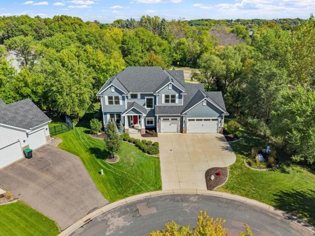 1755 rd Ave N, Maple Grove, MN 55311