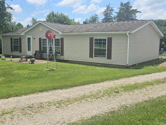 1755 S County Road 250 E