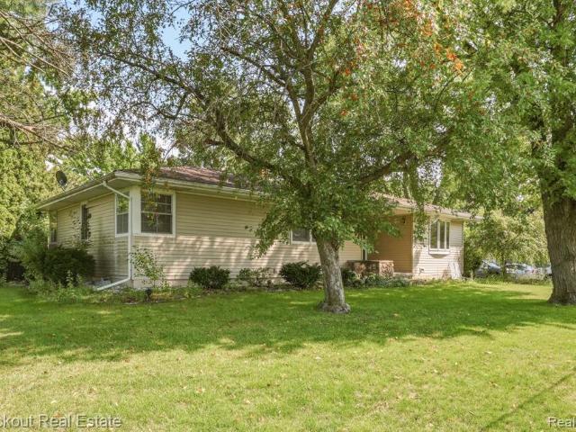 1755 S Reese Road