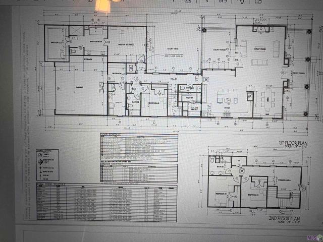 1755 Ville Marie St, Baton Rouge, LA 70808 | MLS #BR2026005