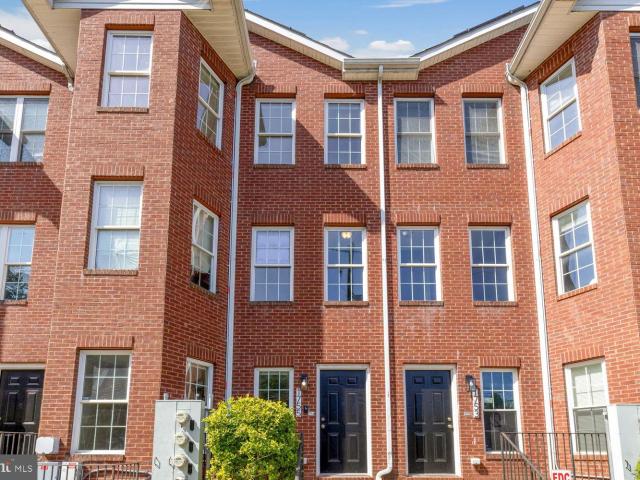 1755 W St SE, Unit A, Washington, DC 20020 | MLS #DCDC2239