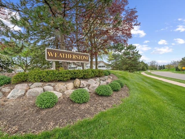 1755 Weatherstone Drive