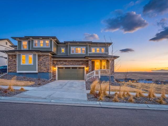 17563 W 93rd Pl, Arvada, CO 80007 | MLS #1053