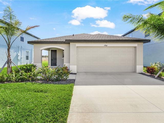 17561 Monte Isola Way, North Fort Myers, FL 33917 | MLS #2026025