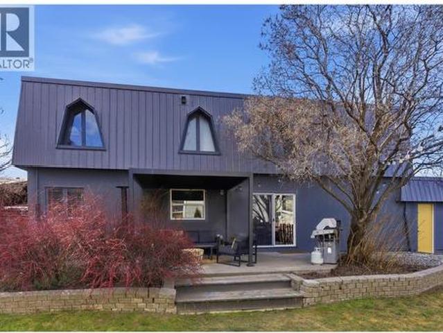 1756 Clifford Avenue, Kamloops, BC, V2B 4G6 house for sale | Listing ID 10392 | Royal LePage