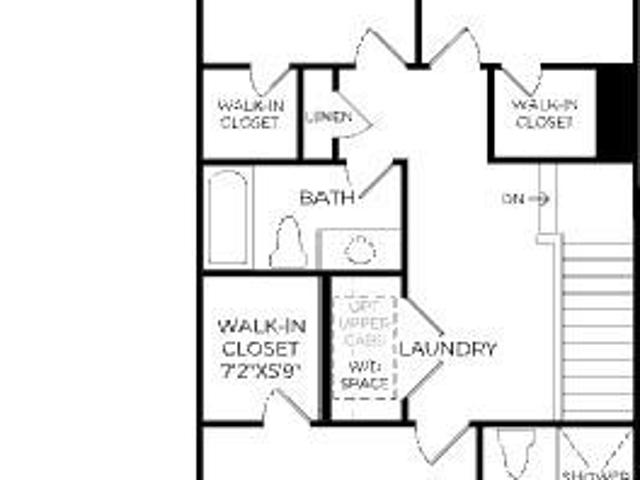 1756 Keystone Crest Lane
